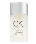Calvin Klein CK One Deodorant 2.6oz Unisex