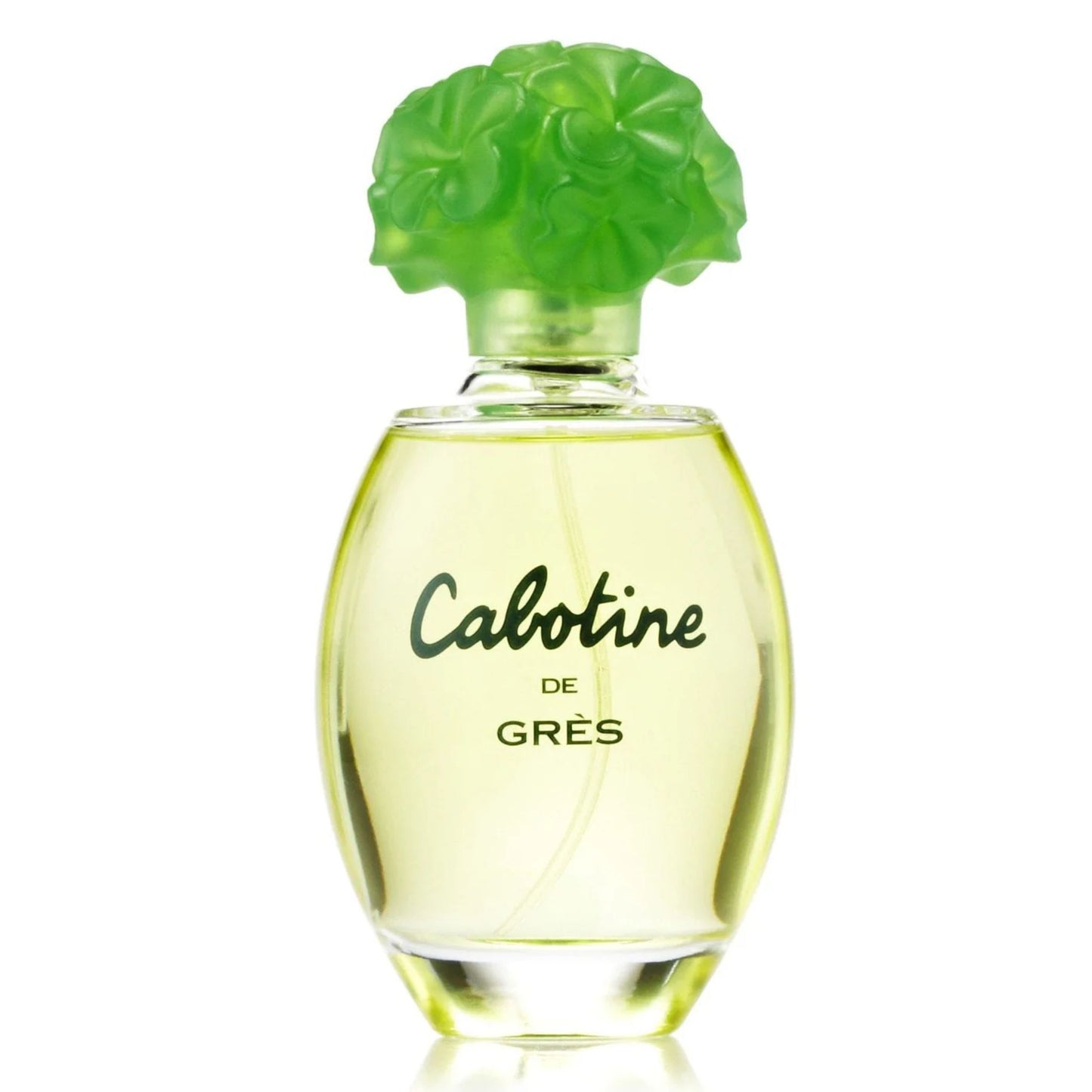 Parfums Gres Cabotine Women 3.4oz edt