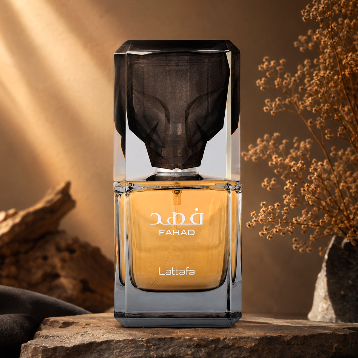 Lattafa Fahad Eau de Parfum 2.7oz For Men