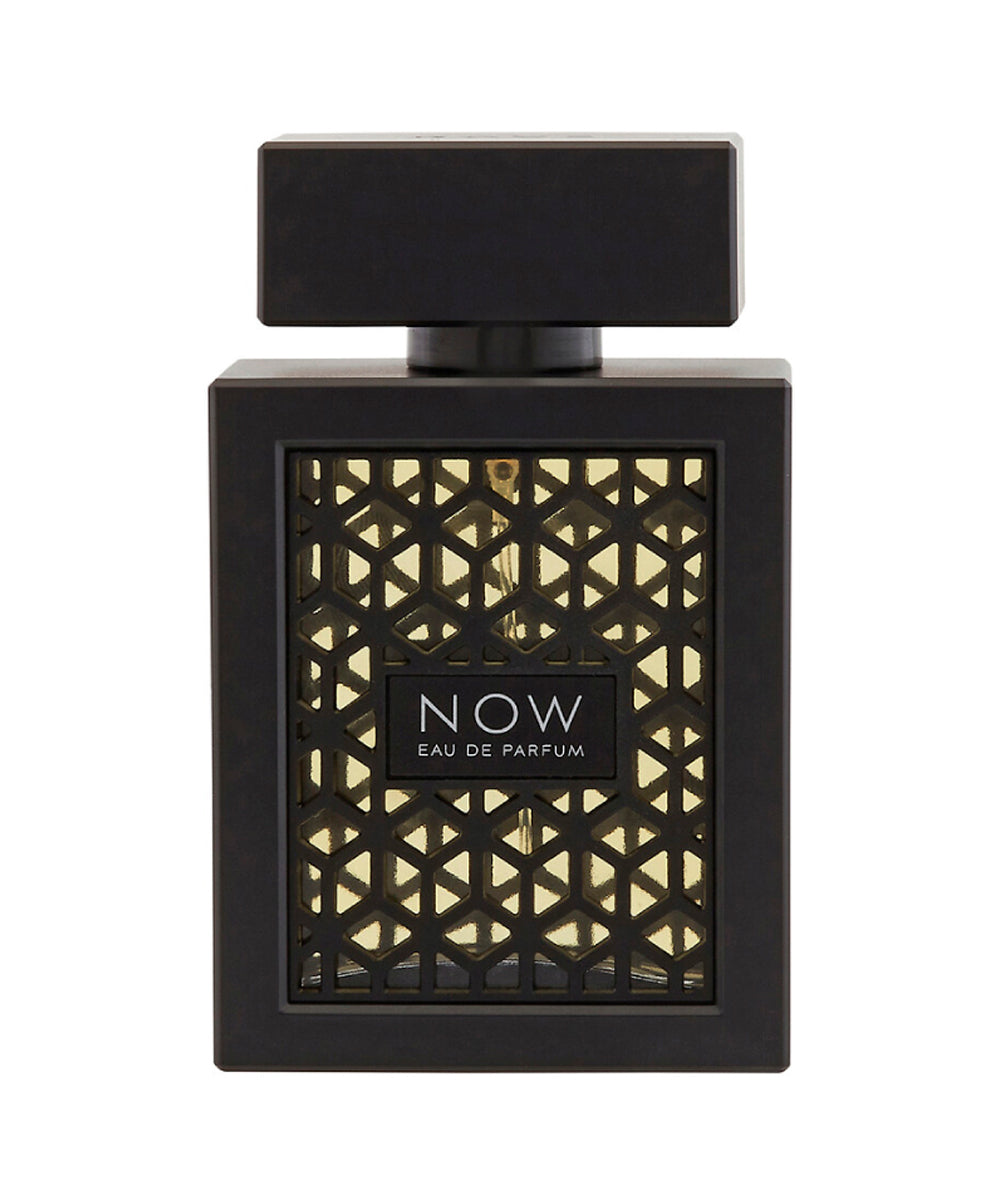 Rave Now Black Eau de Parfum 3.4oz For Men