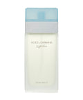 Dolce & Gabbana Light Blue Eau de Toilette 3.3oz For Women