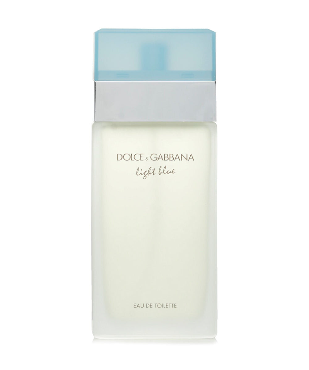 Dolce & Gabbana Light Blue Eau de Toilette 3.3oz For Women