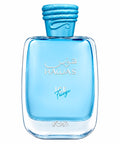 Rasasi Hawas Ice Freeze Eau de Parfum 3.4oz For Men
