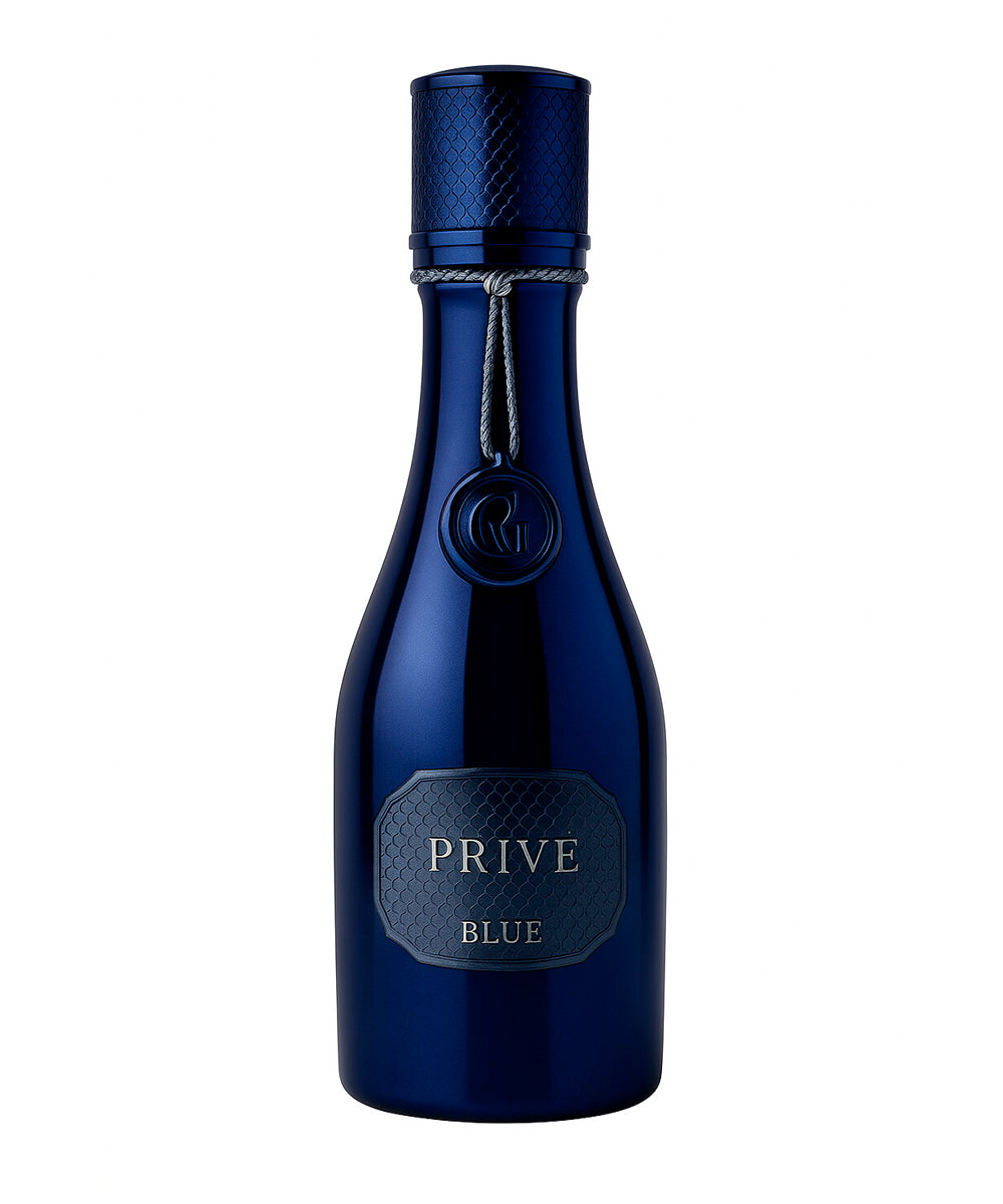 Riiffs Prive Blue Eau de Parfum 3.4oz For Men