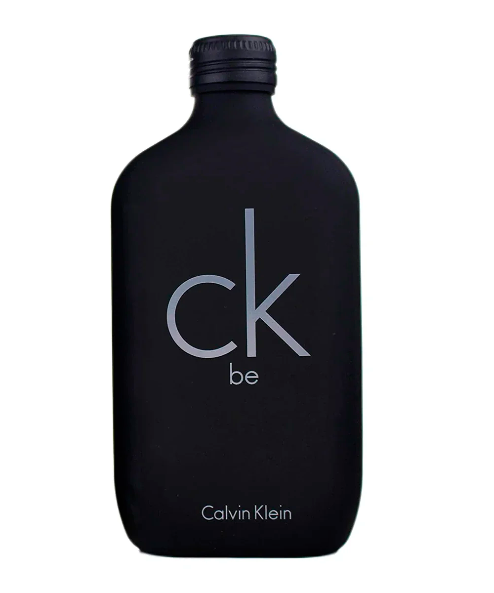 Calvin Klein Be Eau de Toilette 6.7oz Unisex
