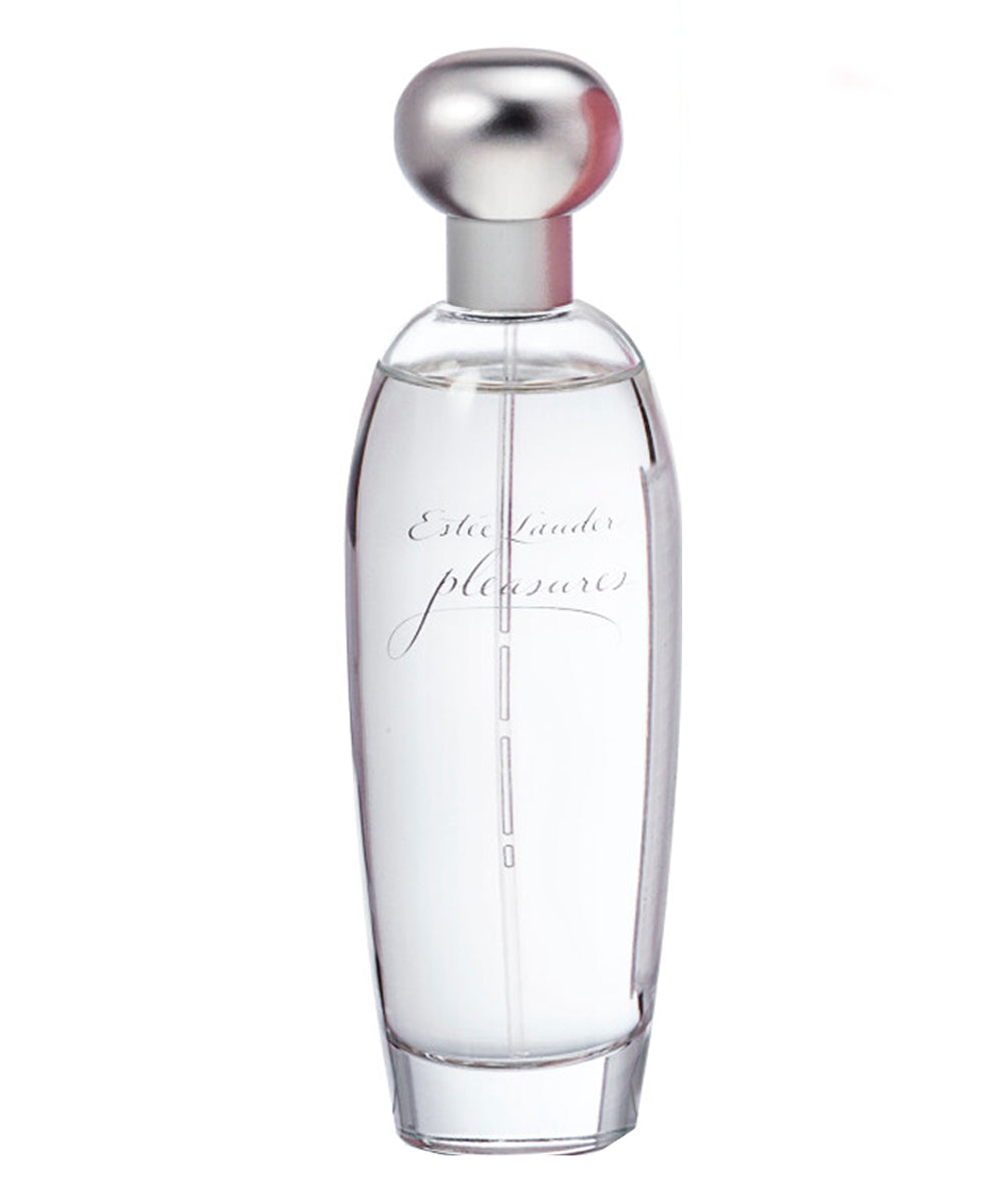 Estee Lauder Pleasures Eau de Parfum 3.4oz For Women
