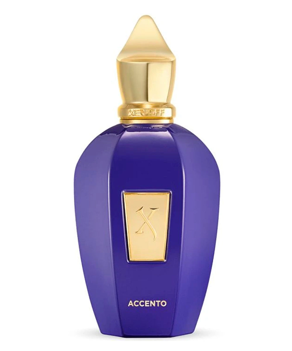 Xerjoff Accento Eau de Parfum 3.4oz Unisex