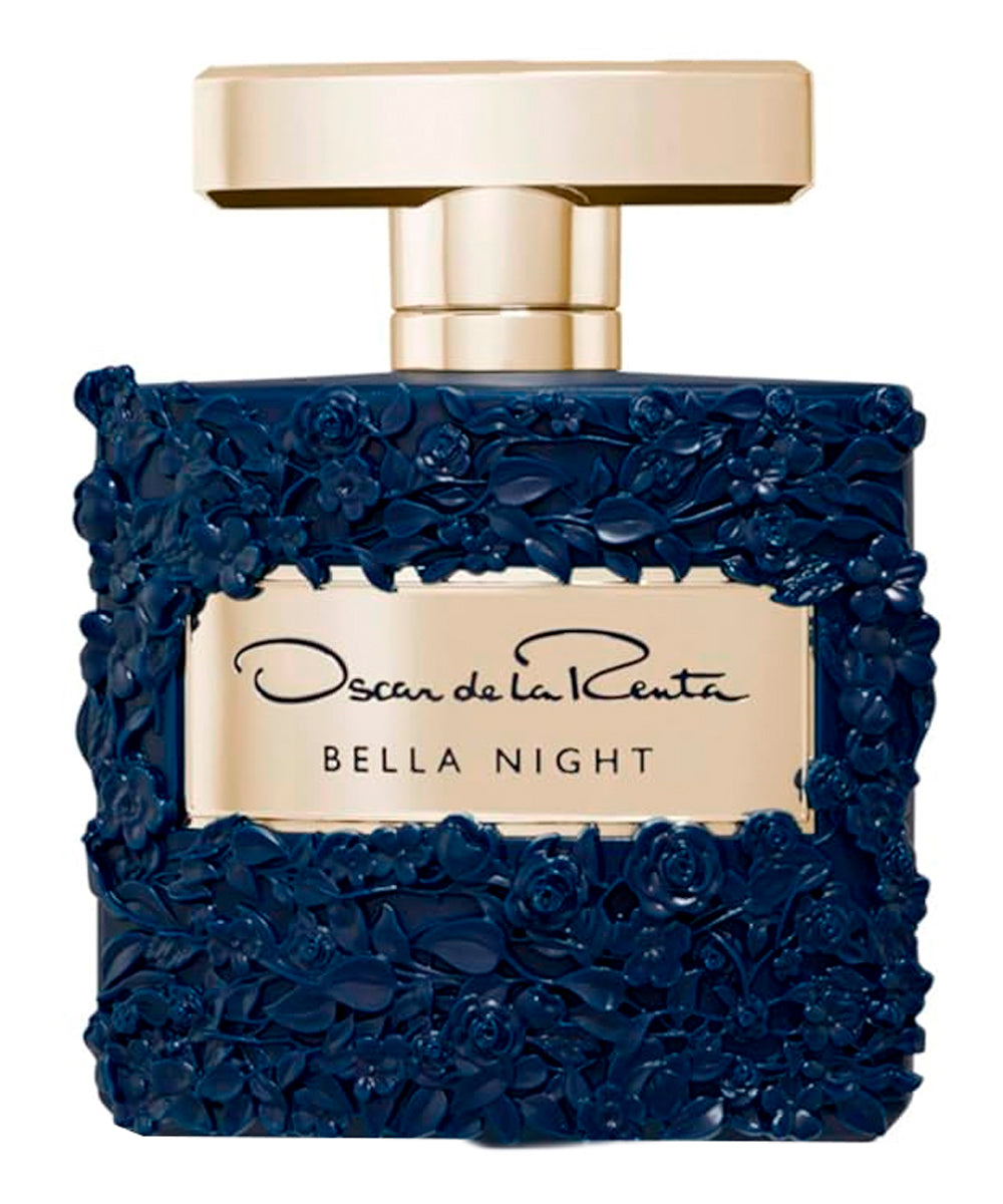 Oscar De La Renta Bella Night Eau de Parfum 3.4oz For Women