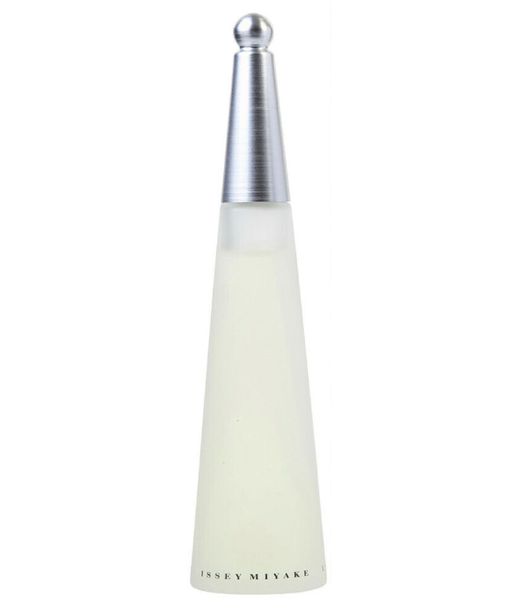 Issey Miyake L'Eau D'Issey Eau de Toilette 3.3oz For Women
