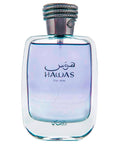 Rasasi Hawas Eau de Parfum 3.3oz For Men