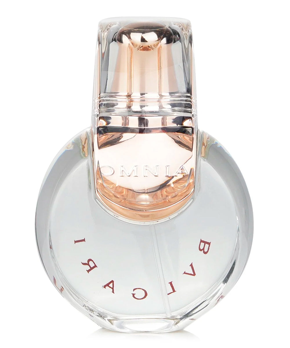 Bvlgari Omnia Crystalline Eau de Toilette 3.4oz For Women