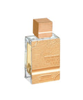 Al Haramain Amber Oud Gold 999.9 Dubai Edition Extrait de Parfum 2.5oz For Men