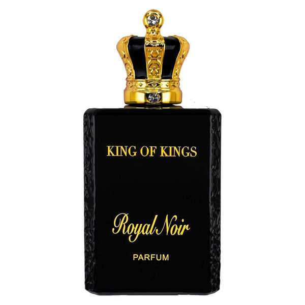 Macarena King Of Kings Royal Noir Men 3.4oz parfum