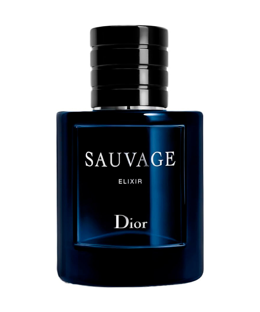 Christian Dior Sauvage Elixir Parfum 2oz For Men