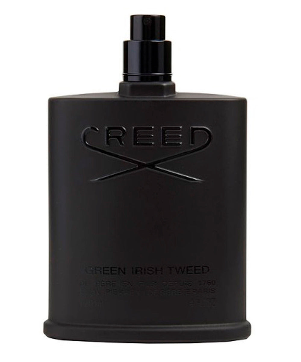 Tester Creed Green Irish Tweed Eau de Parfum 3.4oz For Men