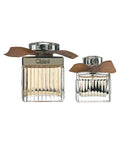 Chloe Eau de Parfum 2.5oz + Eau de Parfum 0.67oz Gift Set For Women