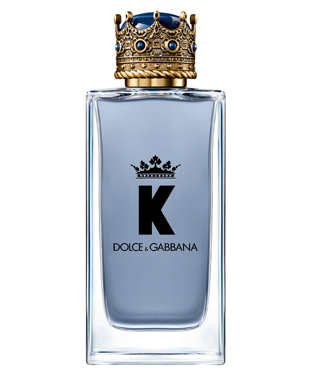 Dolce & Gabbana K Eau de Toilette 3.4oz For Men
