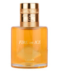 Lattafa Fire On Ice Eau de Parfum 3.7oz Unisex