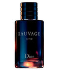 Christian Dior Sauvage Parfum 6.8oz For Men