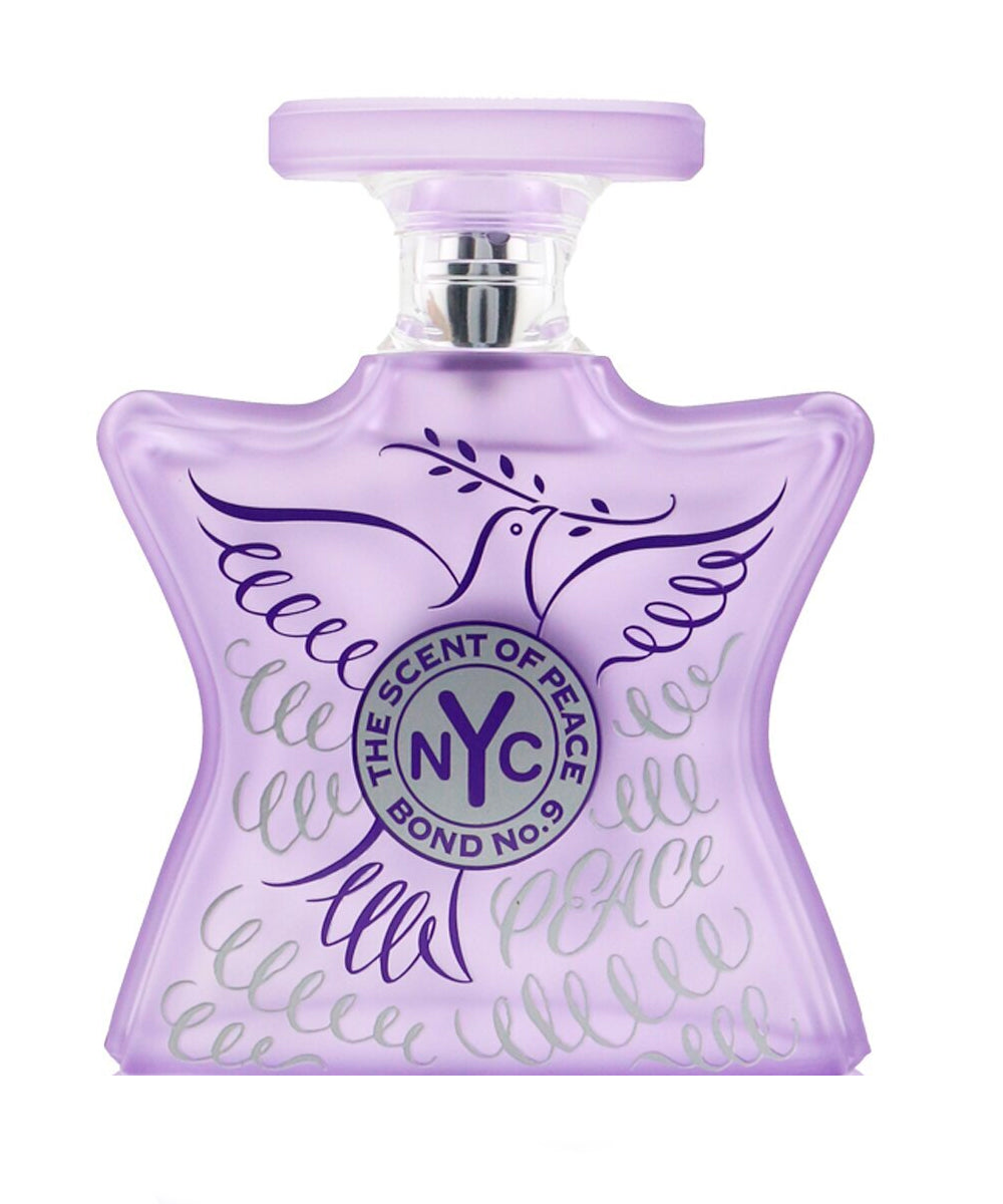 Bond No. 9 The Scent Of Peace Eau de Parfum 3.3oz For Women
