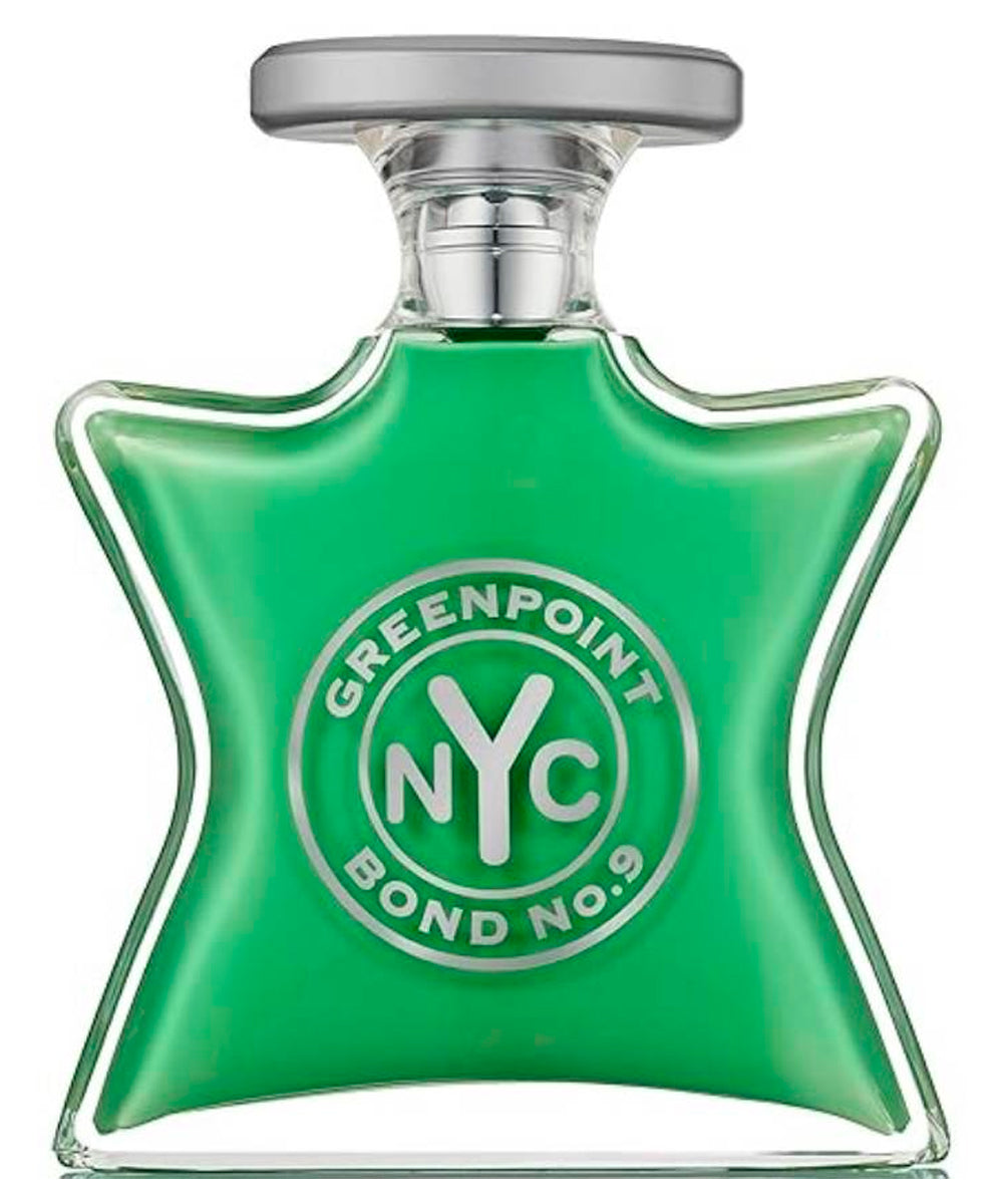 Bond No.9 Green Point Eau de Parfum 3.4oz Unisex