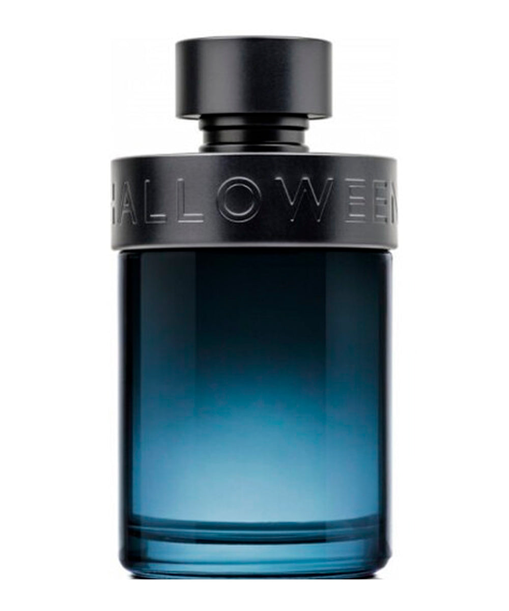 Halloween Man X Eau de Toilette 4.2oz For Men