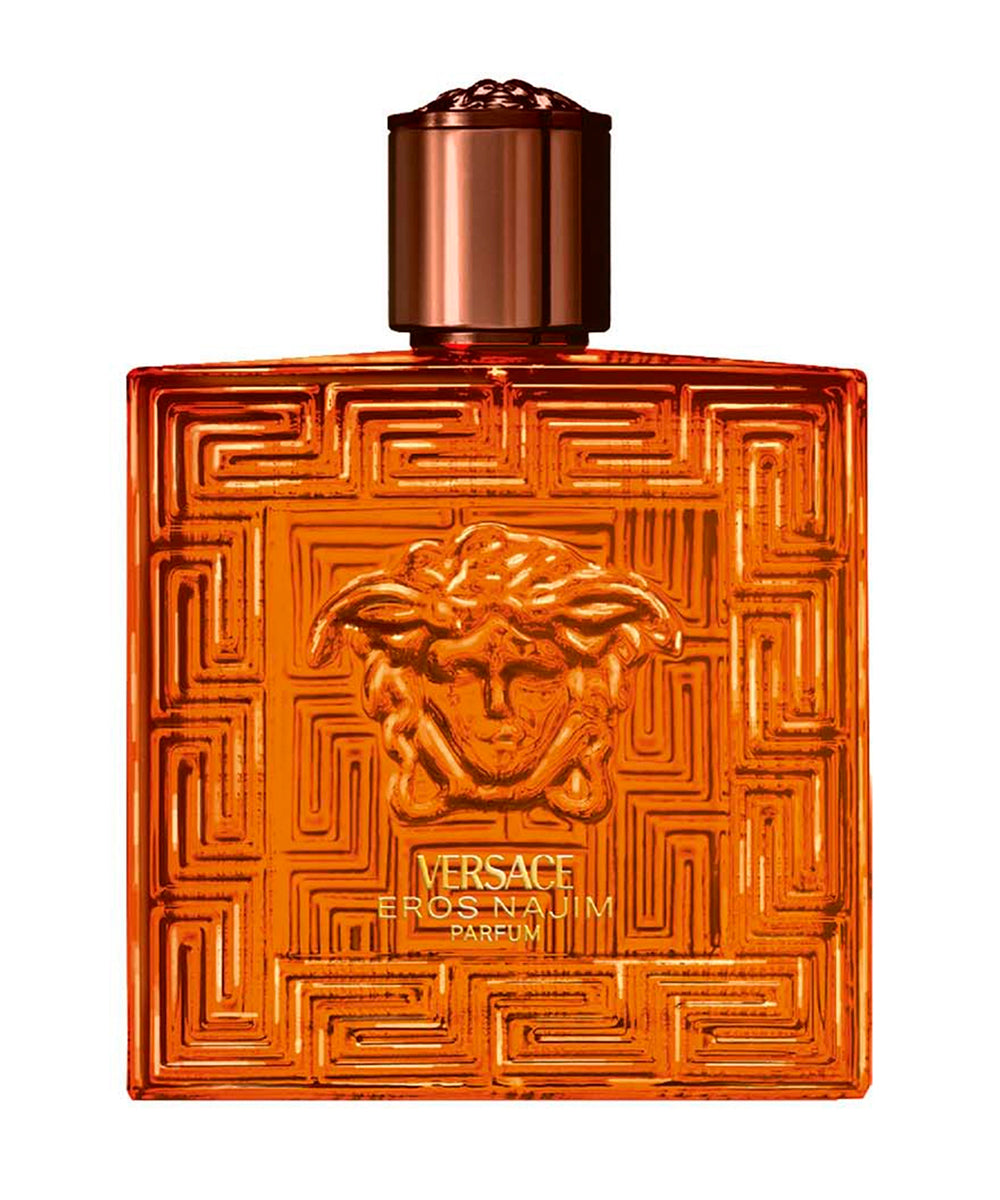 Gianni Versace Eros Najim Parfum 3.4oz For Men
