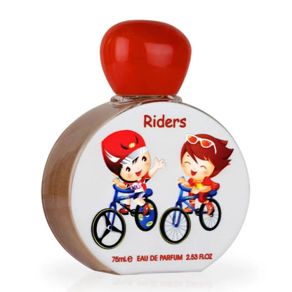 LATTAFA RIDERS KIDS 2.5 EDP