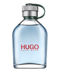 Hugo Boss Hugo Eau de Toilette 4.2oz For Men