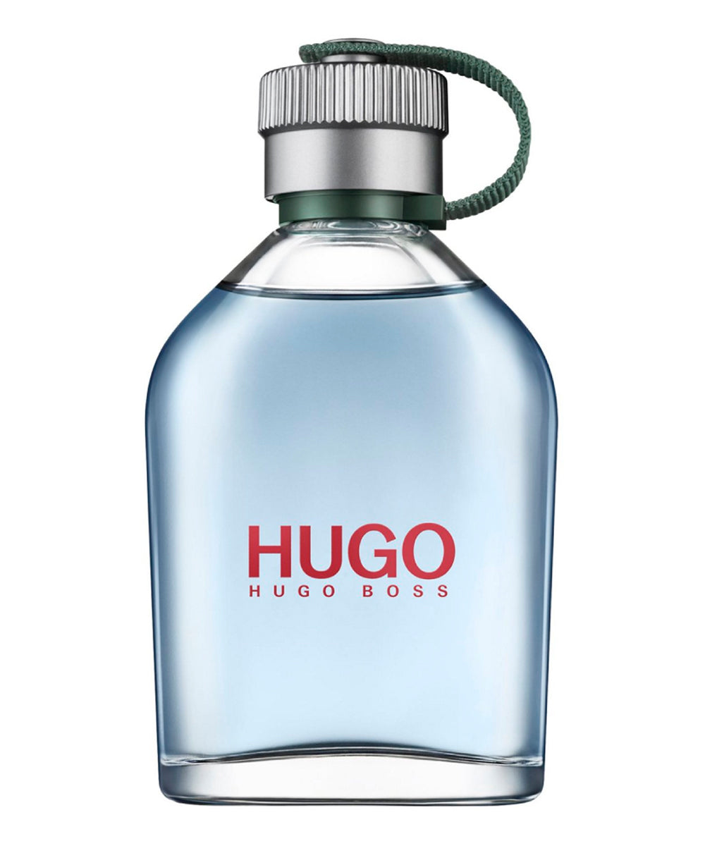 Hugo Boss Hugo Eau de Toilette 4.2oz For Men