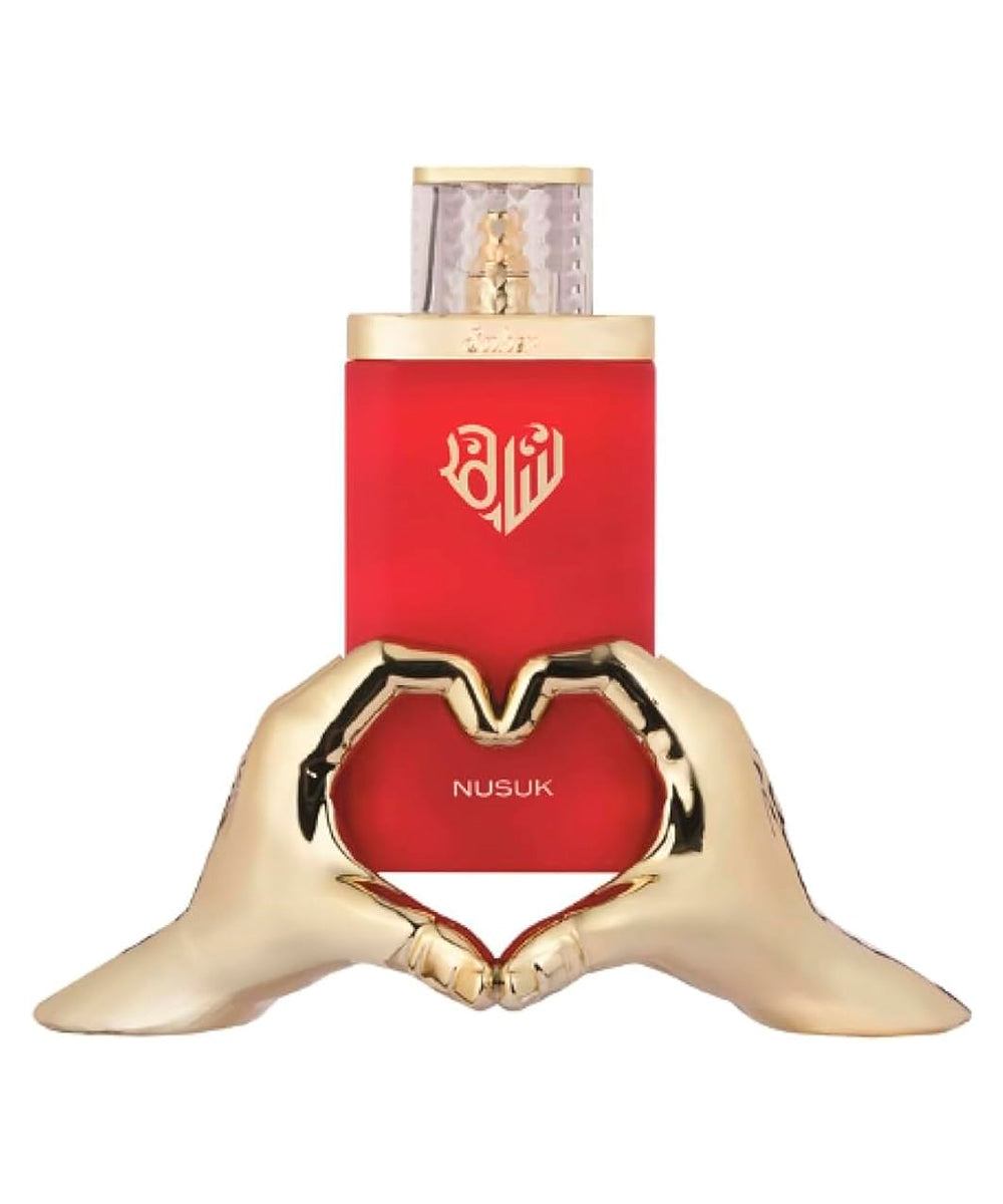 Nusuk Saher Extrait de Parfum 3.4oz For Women