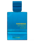 Al Haramain Amber Oud Aqua Dubai Extrait de Parfum 3.4oz Unisex