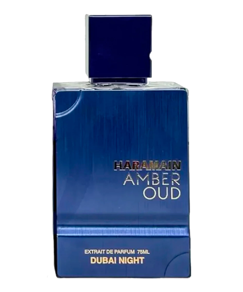 Al Haramain Amber Oud Dubai Night Extrait de Parfum 3.4oz Unisex