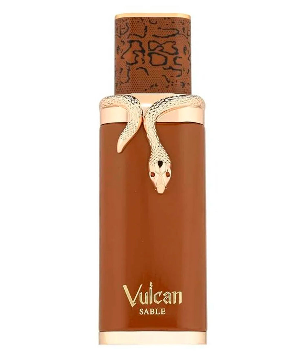 French Avenue Vulcan Sable Eau de Parfum 3.4oz Unisex