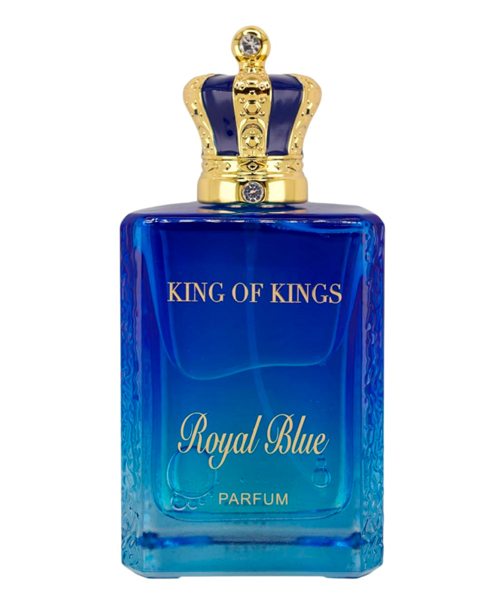 King Of Kings Royal Blue Eau de Parfum 3.4oz Unisex