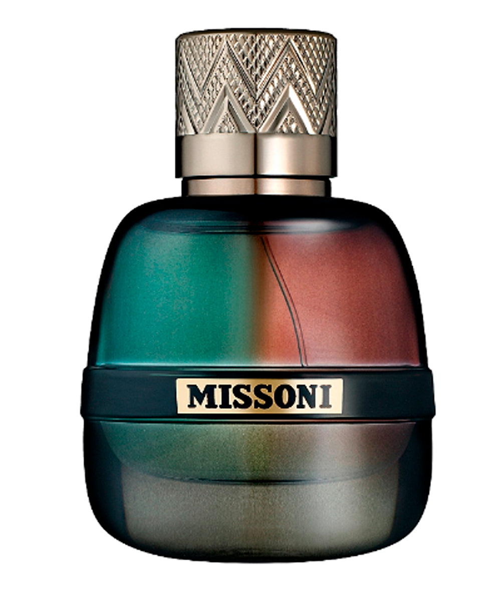 Tester Missoni Pour Homme Eau de Parfum 3.4oz For Men