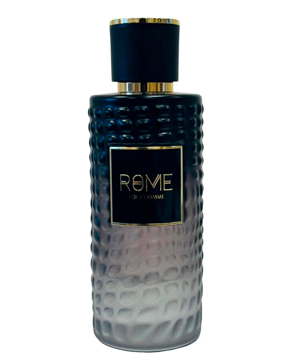 Mast Perfume Rome Pour Homme Eau de Parfum 3.4oz For Men