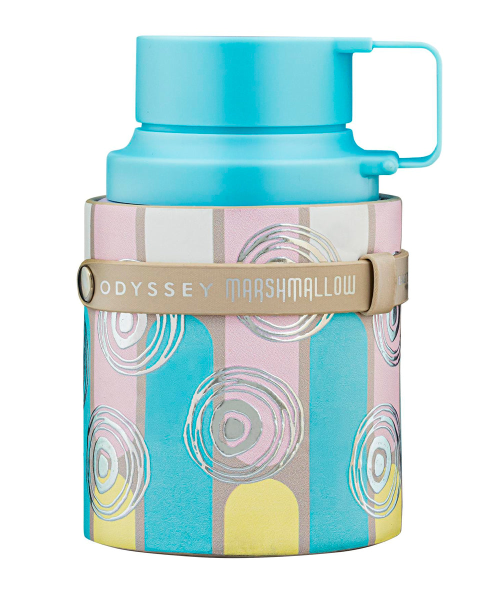 Armaf Odyssey Marshmallow Gourmand Edition Eau de Parfum 3.4oz Unisex