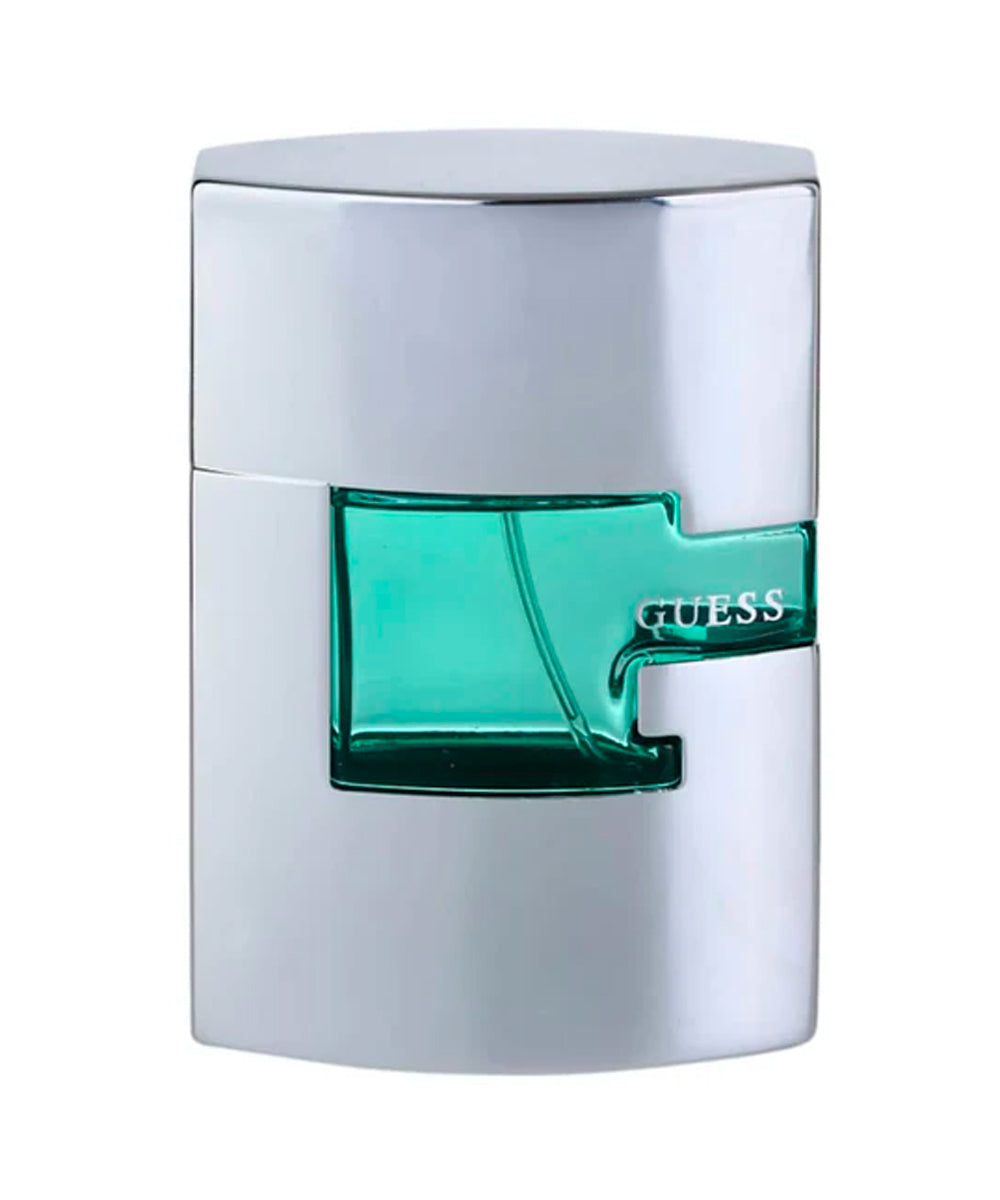 Tester Guess Eau de Toilette 3.4oz For Men