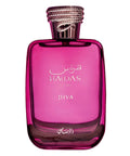 Rasasi Hawas Diva Eau de Parfum 3.4oz For Women