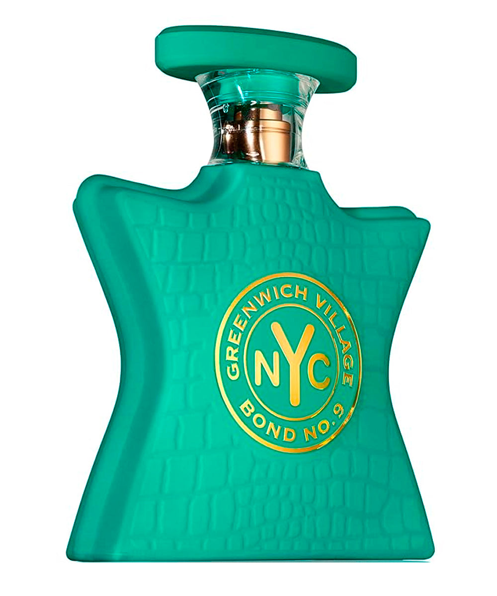 Bond No. 9 Greenwich Village Eau de Parfum 3.4oz Unisex