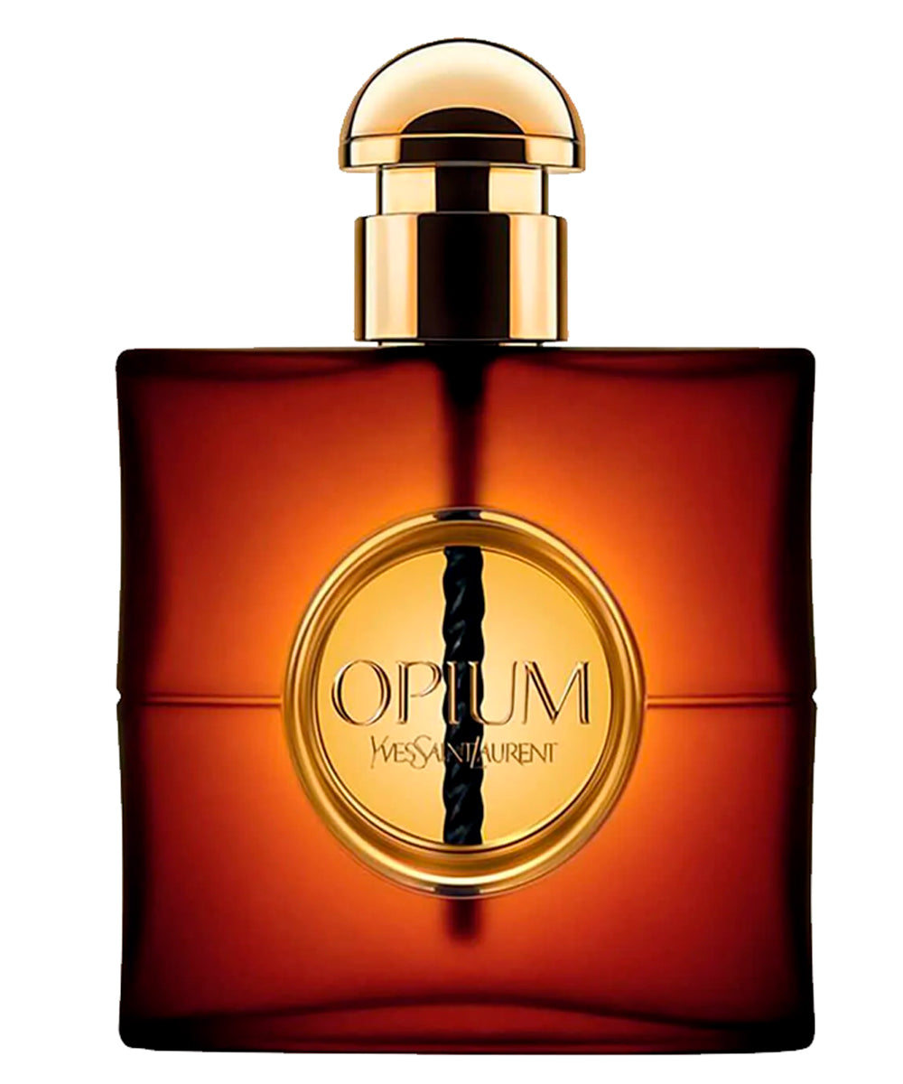 Yves Saint Laurent Opium Eau de Parfum 3oz For Women