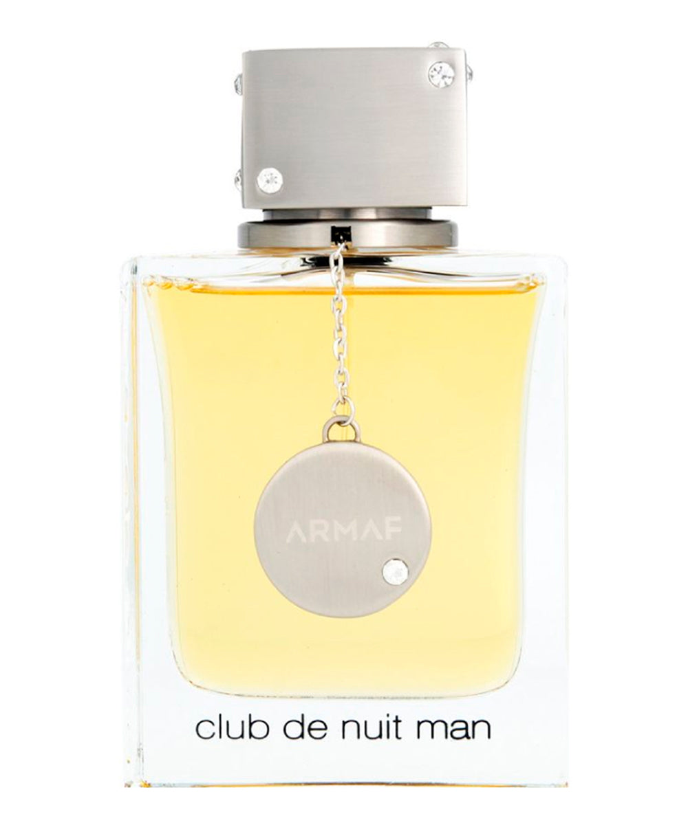 Armaf Club De Nuit Eau de Toilette 3.4oz For Men