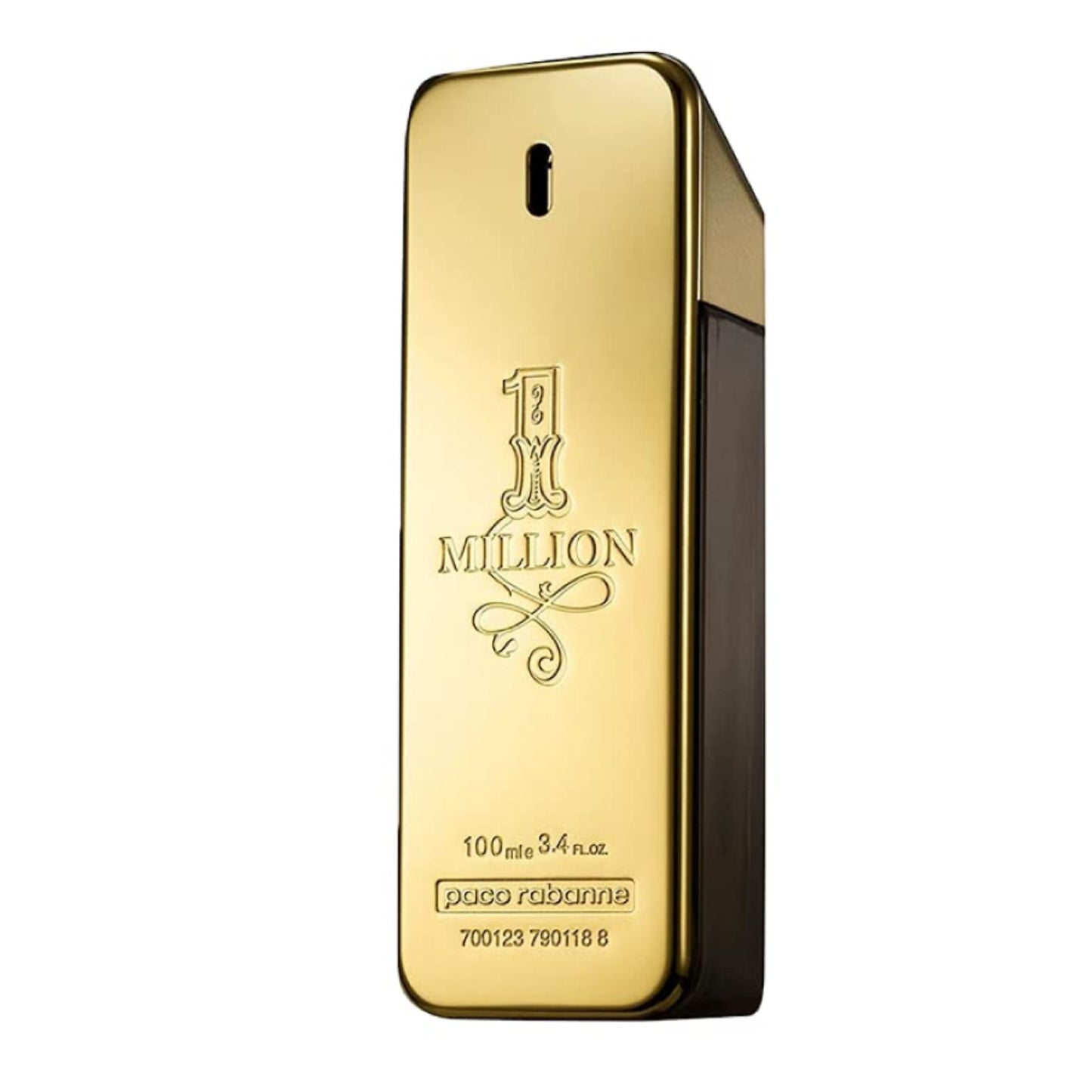 Paco Rabanne Un millón de hombres 3.4oz edt