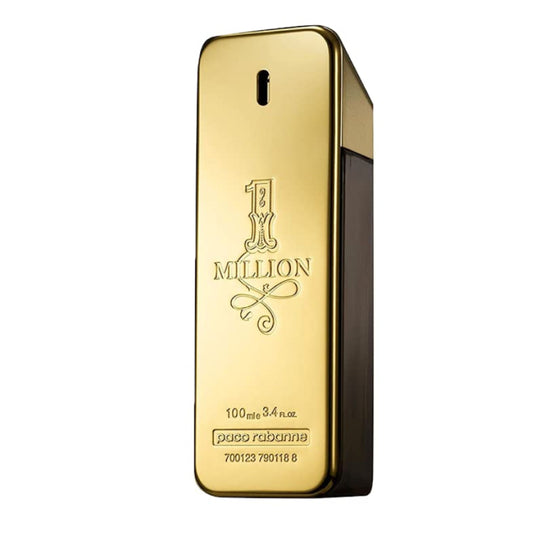 Paco Rabanne One Million Men 3.4oz edt