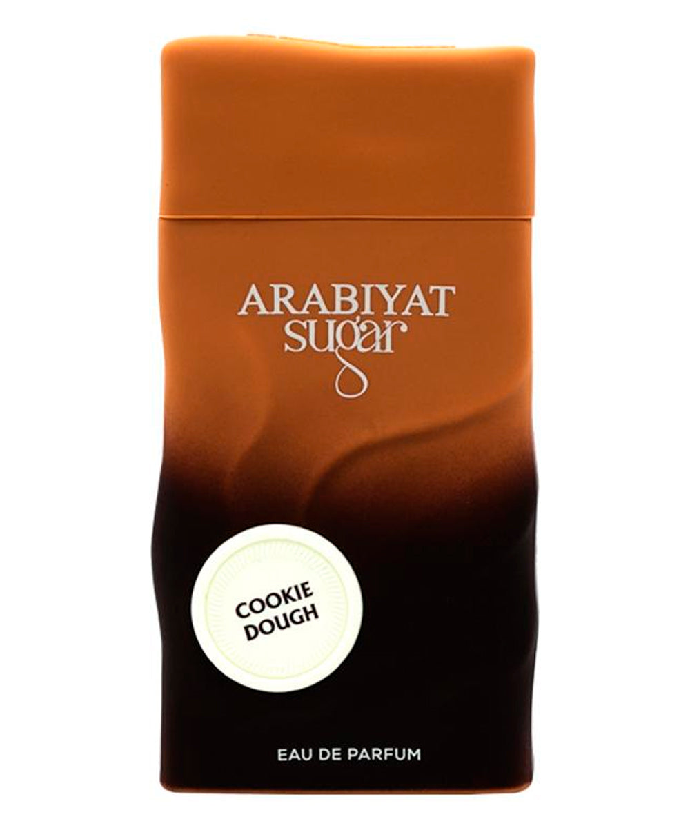 Arabiyat Sugar Cookie Dough Eau de Parfum 3.4oz For Women