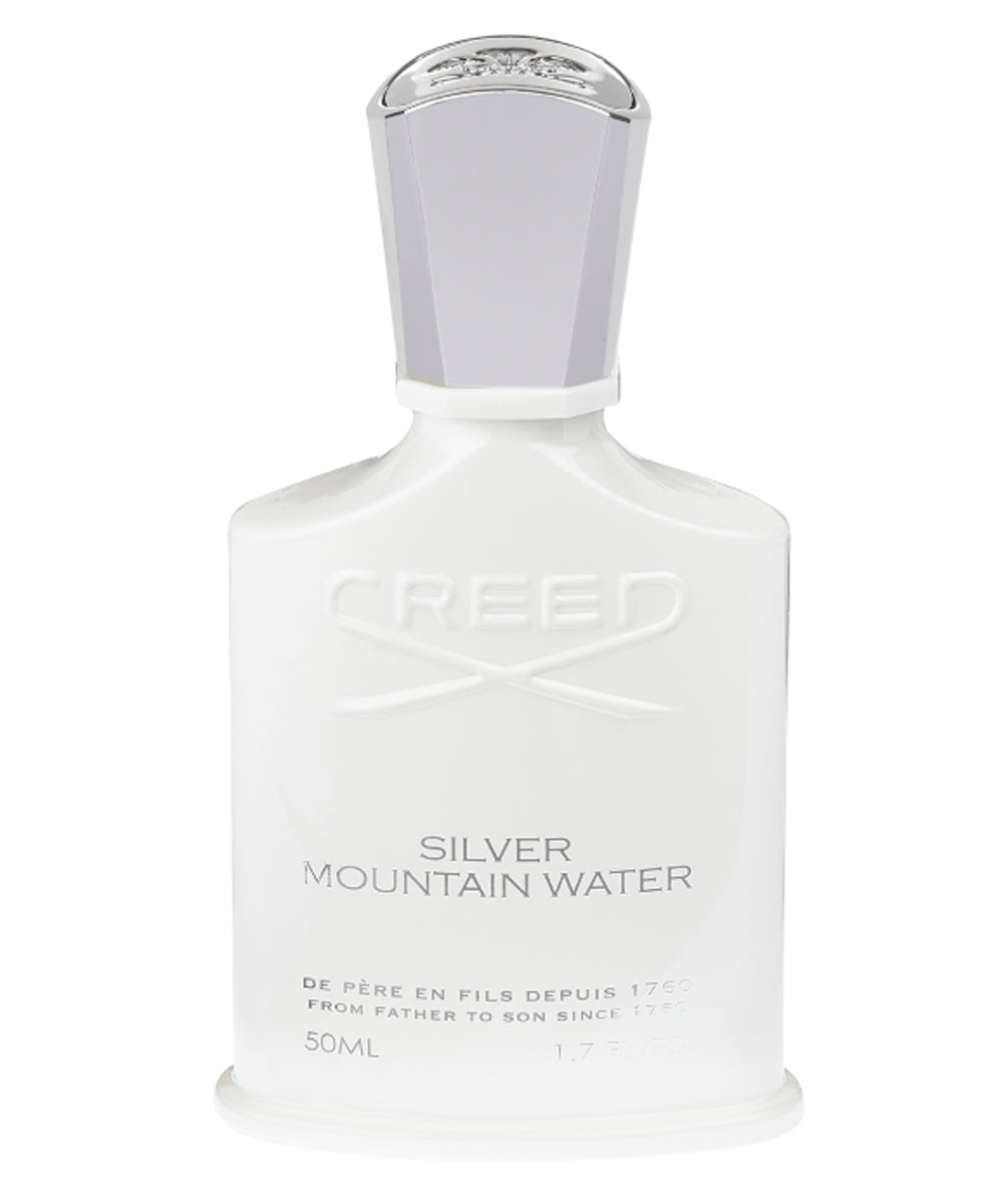 Creed Silver Mountain Water Eau de Parfum 1.7oz For Men