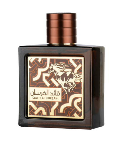 Lattafa Qaed Al Fursan Untamed Unisex 3oz edp