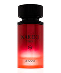 Rave Nardo Red Eau de Parfum 3.4oz Unisex