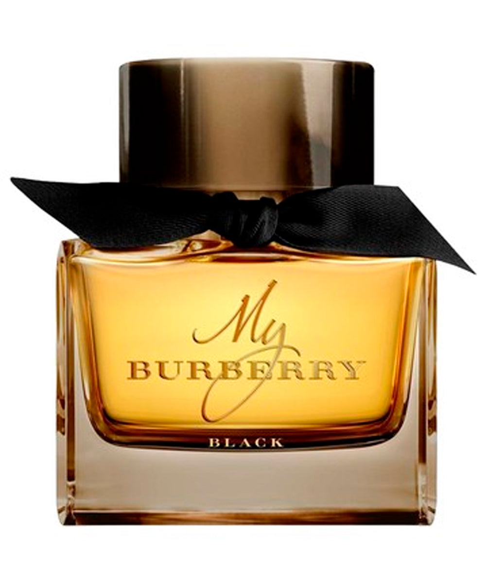 Burberry My Burberry Black Parfum 3oz For Women